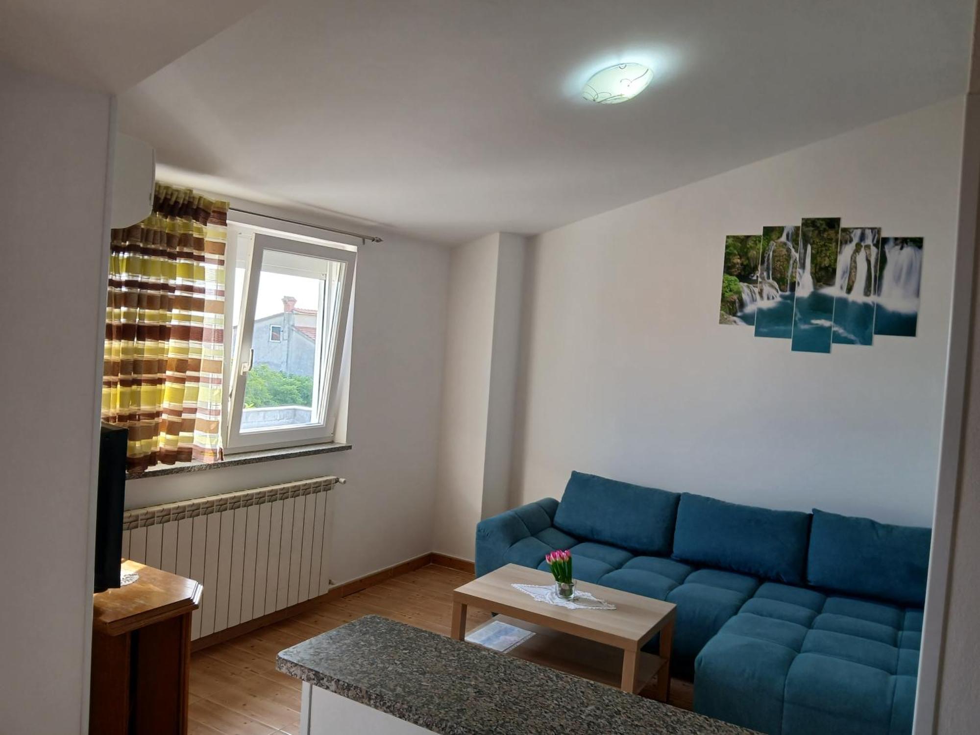 Lara Apartments Умаг Экстерьер фото